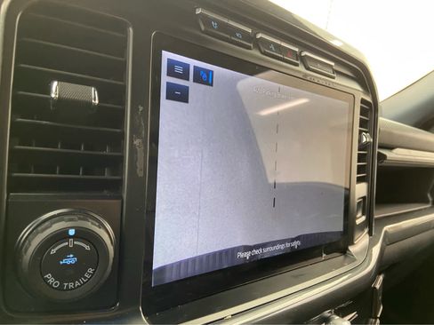 Used 2023 Ford F150 XLT w/ Equipment Group 302A High image 33