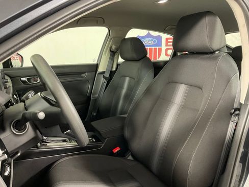 Used 2024 Honda Civic LX image 14