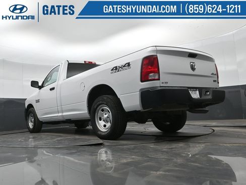 Used 2017 RAM 1500 Tradesman w/ Power & Remote Entry Group AWD/4WD image 32