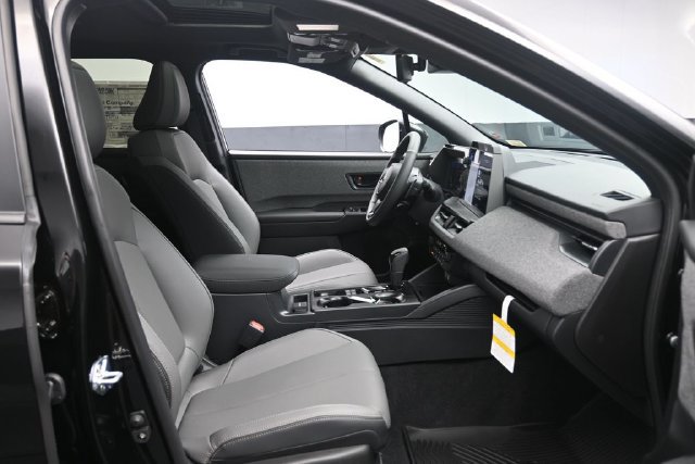 New 2026 Subaru Outback Limited XT AWD/4WD image 31
