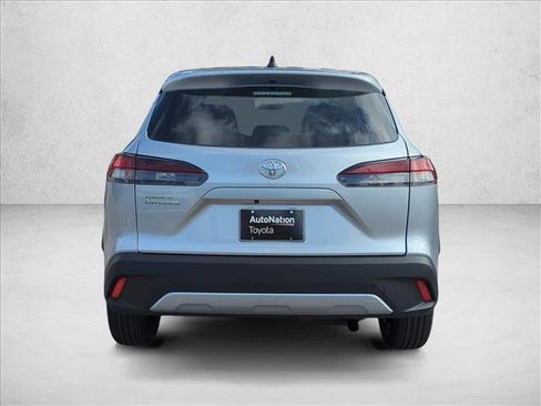 New 2026 Toyota Corolla Cross L image 6