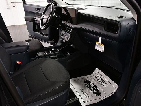 New 2026 Ford Maverick XL w/ Equipment Group 101A AWD/4WD image 29