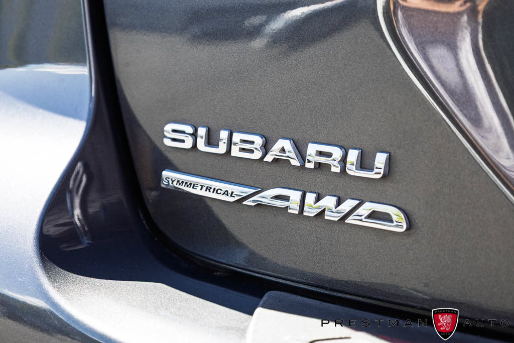 Used 2025 Subaru Crosstrek 2.5i Premium AWD/4WD image 10
