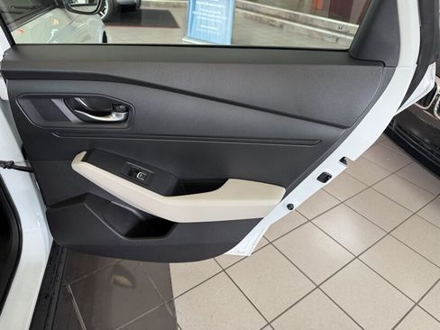 Used 2024 Honda Accord EX image 24