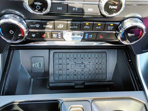 New 2026 Ford F150 Raptor AWD/4WD image 30