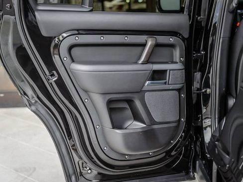 Used 2020 Land Rover Defender 110 X image 53