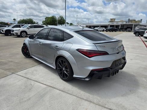 Used 2024 Acura Integra Type S FWD image 5