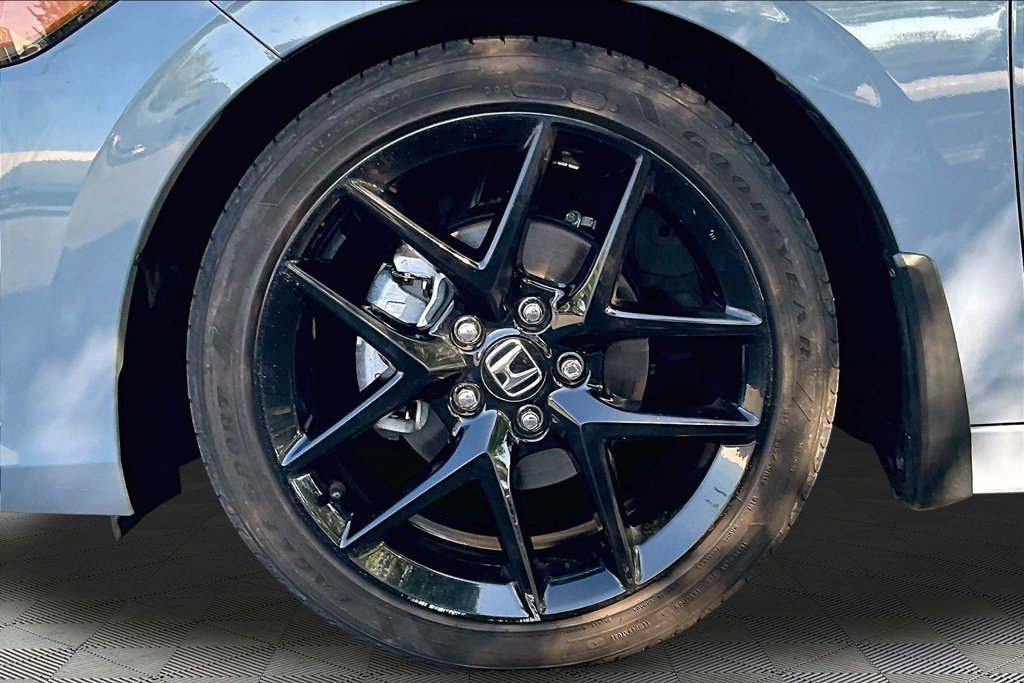 Used 2024 Honda Civic Sport image 21