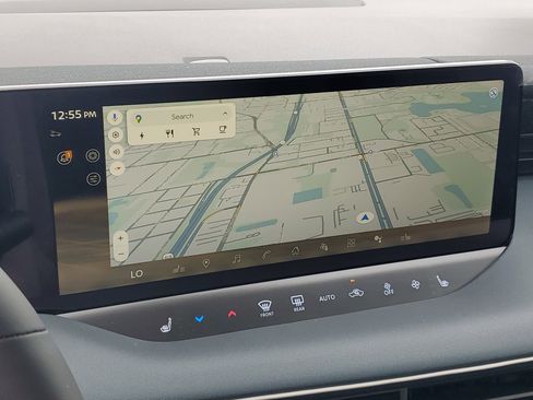 New 2026 Nissan Leaf SV+ image 15