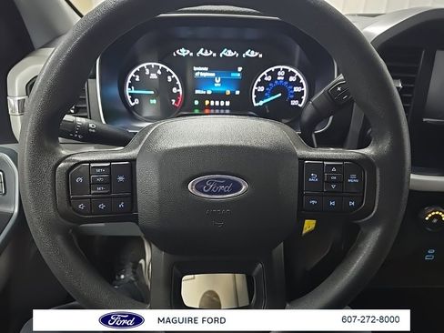 Used 2022 Ford F150 XLT w/ XTR Package image 21