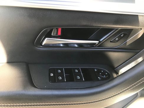 Used 2024 MAZDA CX-90 3.3 Turbo w/ Preferred Package image 10