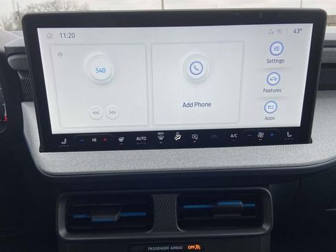 New 2026 Ford Maverick XLT w/ XLT Luxury Package AWD/4WD image 18
