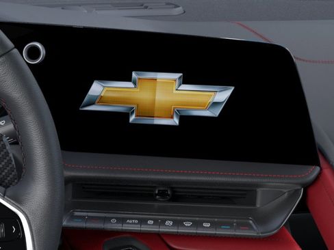 New 2026 Chevrolet Corvette Z06 RWD image 20