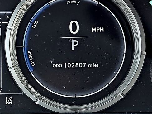 Used 2020 Lexus RX 450h F Sport w/ Accessory Package image 21