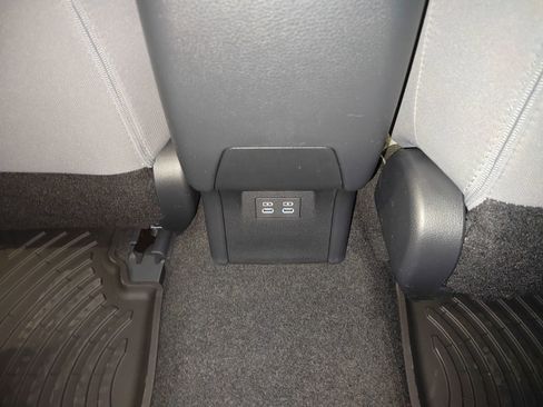 New 2026 Toyota Prius LE image 26