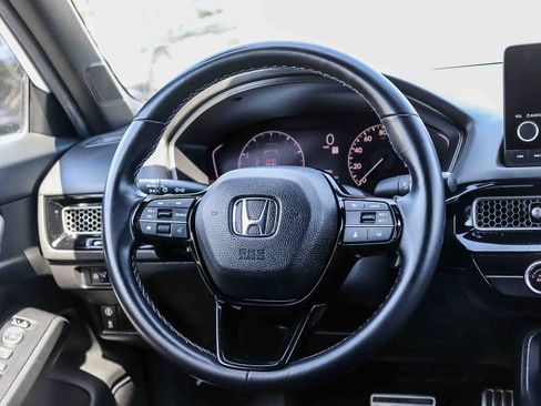 Used 2024 Honda Civic Sport image 18