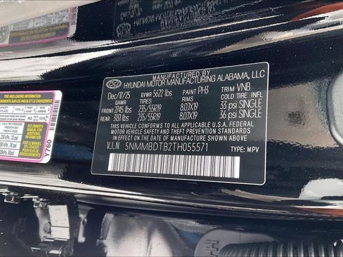 New 2026 Genesis GV70 2.5T Advanced AWD/4WD image 14