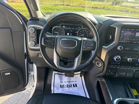 Certified 2023 GMC Sierra 2500 Denali w/ Denali Ultimate Package image 13