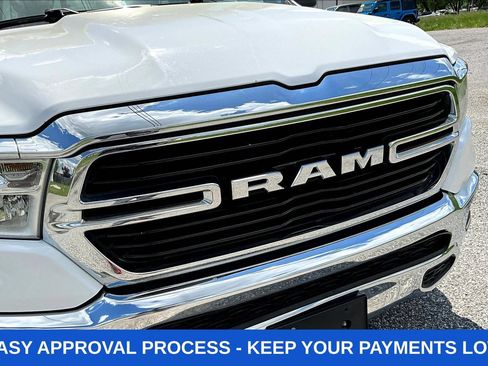 Used 2020 RAM 1500 Big Horn AWD/4WD image 43