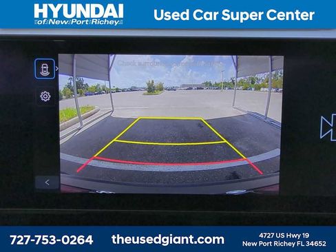 Used 2024 Hyundai Kona SEL w/ Convenience Package FWD image 22