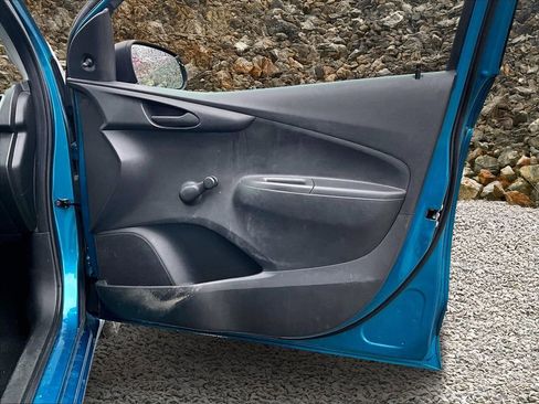 Used 2021 Chevrolet Spark LS image 18