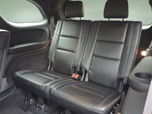 Used 2021 Dodge Durango GT image 18