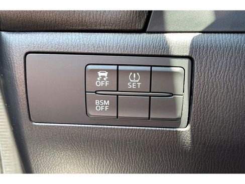 Used 2015 MAZDA MAZDA3 i Grand Touring FWD image 41