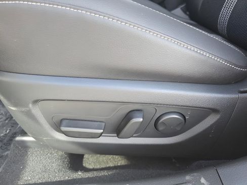 New 2026 MAZDA CX-50 2.5 Hybrid w/ Weather Package image 15