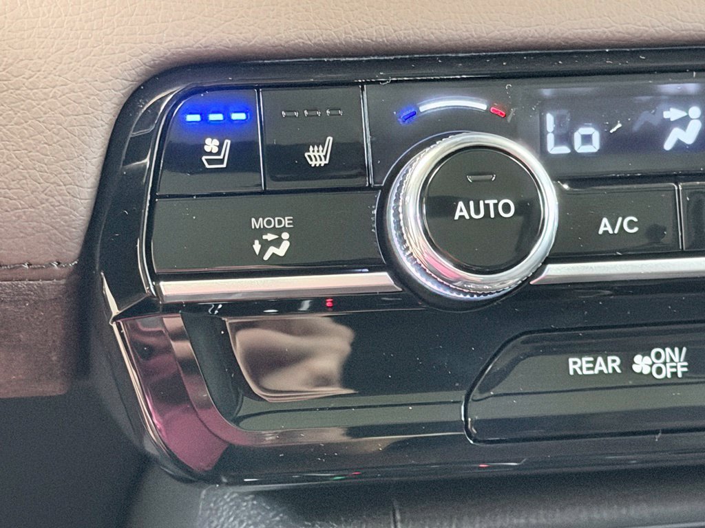 New 2026 Honda Pilot Elite image 61