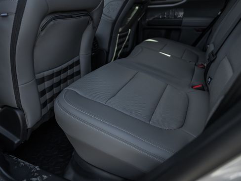 New 2025 Ford Bronco Sport Badlands w/ Badlands Tech Package image 32