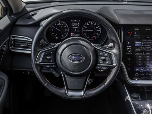 Used 2021 Subaru Legacy Sport AWD/4WD image 27
