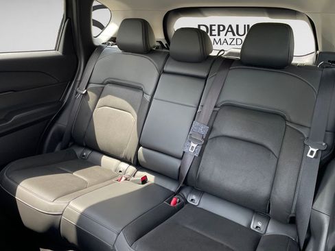 New 2026 MAZDA CX-5 Select AWD/4WD image 12