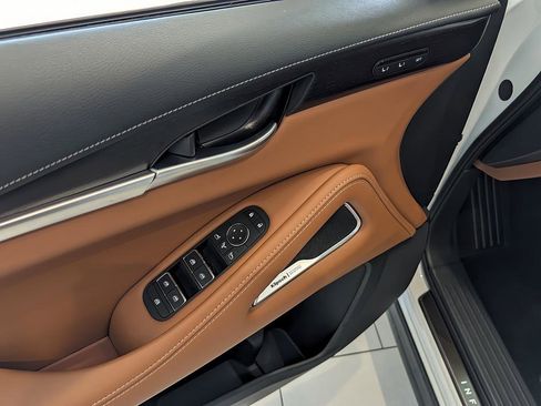 New 2026 INFINITI QX60 Autograph w/ Autograph Tech Package image 9