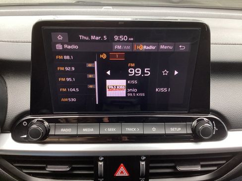 Used 2024 Kia Forte LXS image 19