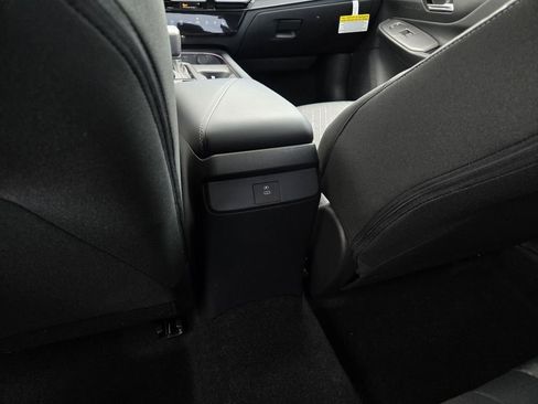 New 2026 Nissan Sentra SV FWD image 13