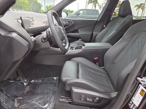 Used 2025 BMW X3 xDrive30i AWD/4WD image 28