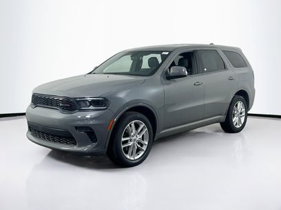 Used 2022 Dodge Durango GT