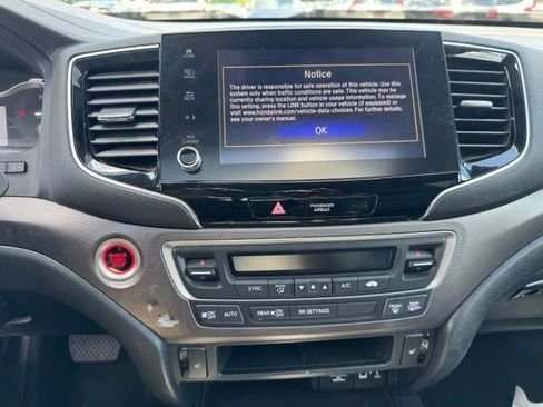 Used 2023 Honda Ridgeline RTL image 15