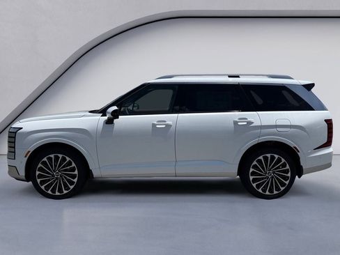 New 2026 Hyundai Palisade Calligraphy AWD/4WD image 2