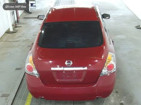 Used 2009 Nissan Altima 2.5 S w/ Convenience Pkg FWD image 4