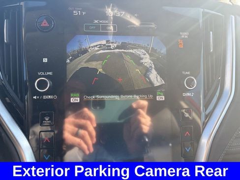 Certified 2023 Subaru Outback Limited image 24