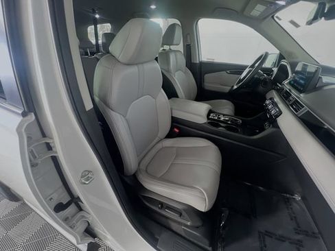 Used 2023 Honda Pilot EX-L image 30