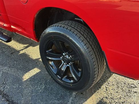 Used 2018 RAM 1500 Sport w/ Convenience Group image 9