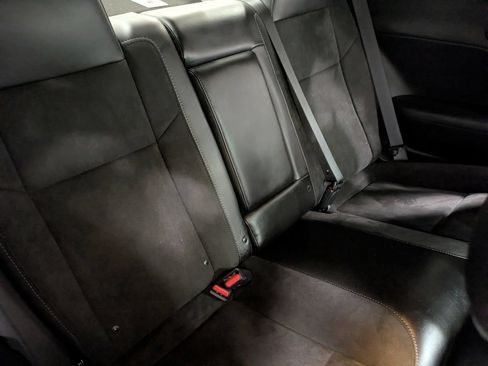 Used 2023 Dodge Challenger R/T Scat Pack RWD image 27