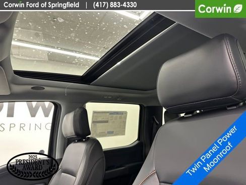 New 2026 Ford F350 Lariat w/ Lariat Ultimate Package AWD/4WD image 30