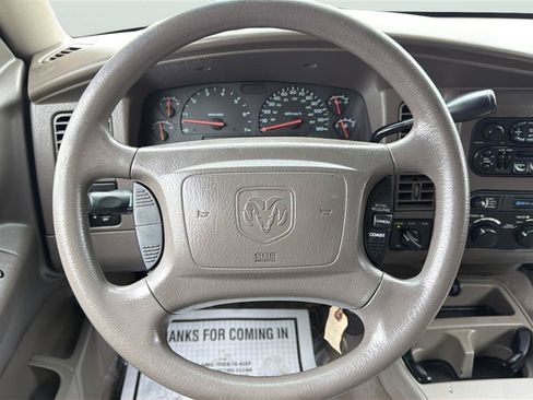 Used 2002 Dodge Durango SLT AWD/4WD image 22