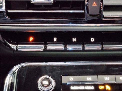 New 2024 Lincoln Navigator Black Label image 18