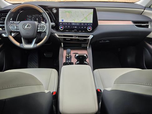 Used 2024 Lexus RX 350 Premium w/ Accessory Package (Z1) FWD image 16