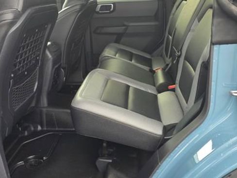 Used 2023 Ford Bronco Big Bend image 11