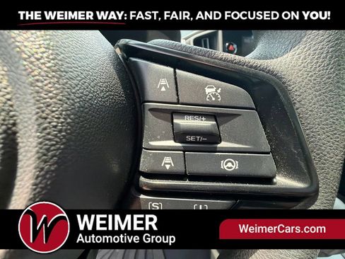 Used 2026 Subaru Crosstrek 2.5i Premium AWD/4WD image 35